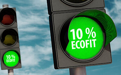 Sichern Sie sich jetzt 10% Rabatt auf Ihre ECOFIT-Anlagenüberholung!