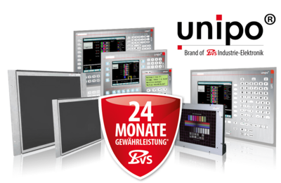 Unipo - BVS Industrie-Elektronik