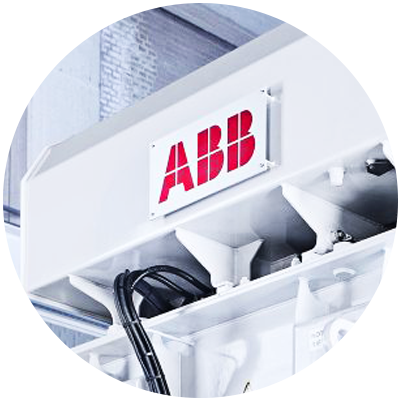 ABB - BVS Industrie-Elektronik