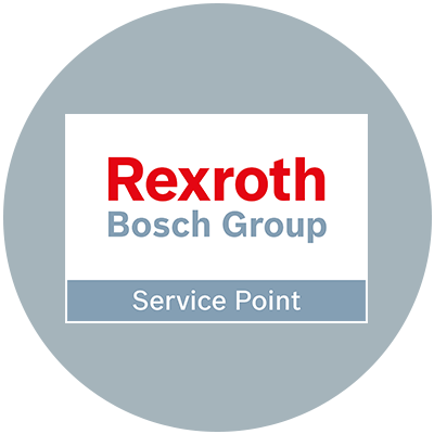 Bosch Rexroth / Indramat - BVS Industrie-Elektronik