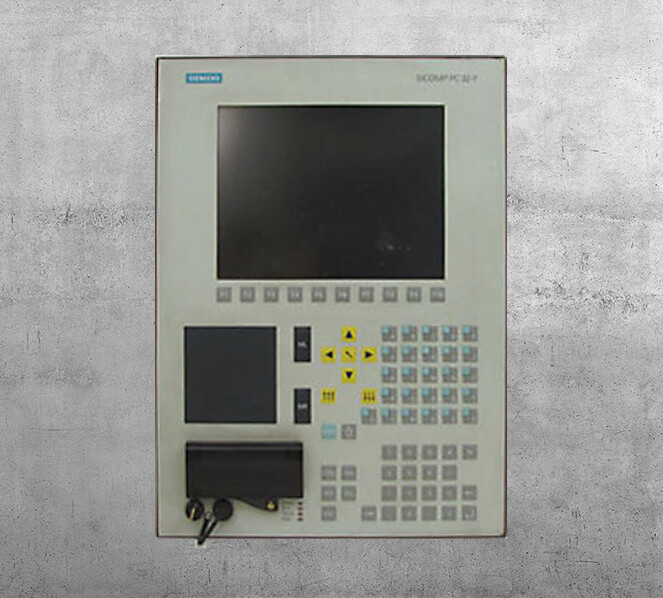 Siemens PC32 original - BVS Industrie-Elektronik