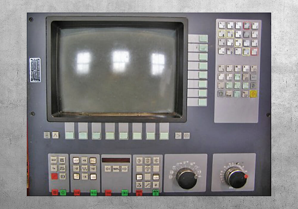 Emco originale - BVS Industrie-Elektronik