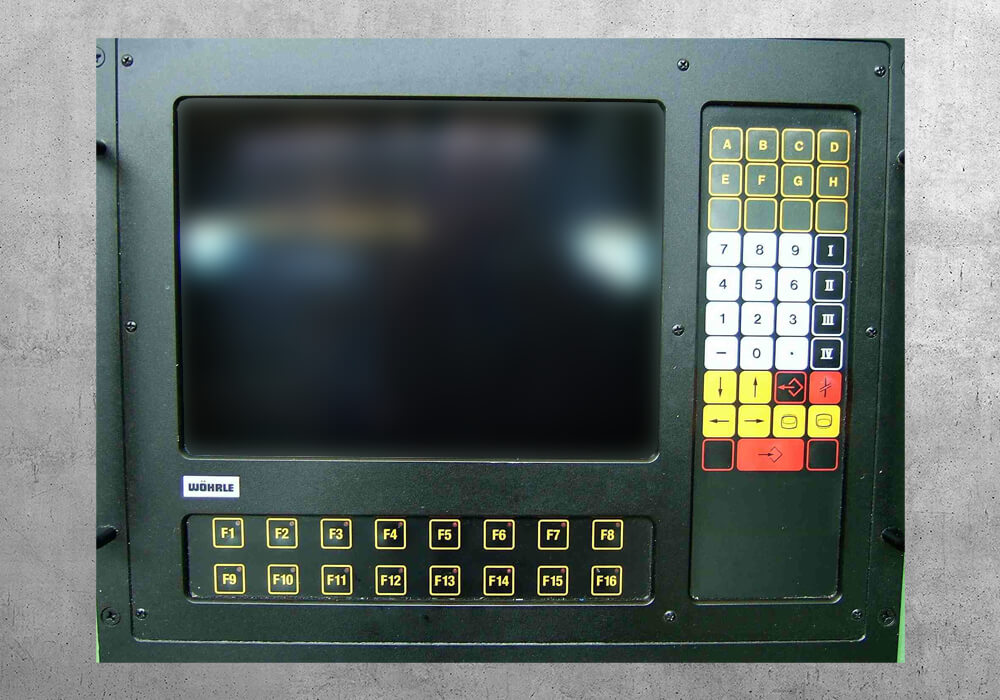 Siemens CP526 originál – BVS Industrie-Elektronik