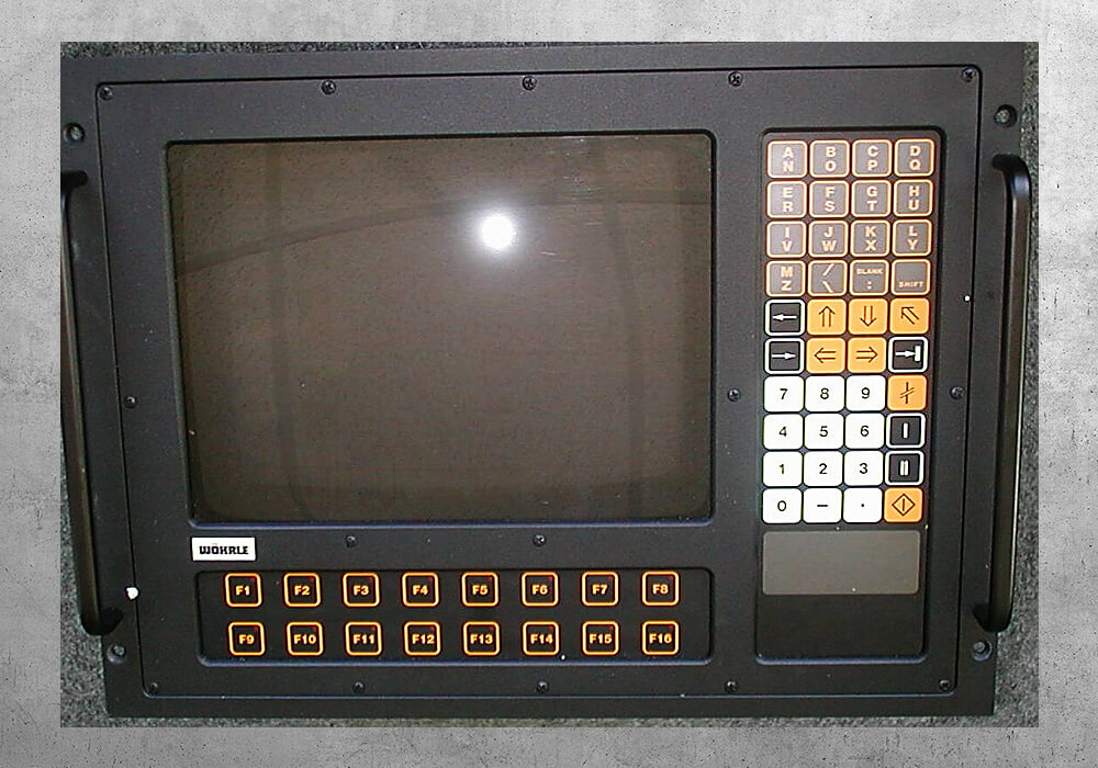 Eredeti Siemens CP581 termék - BVS Industrie-Elektronik
