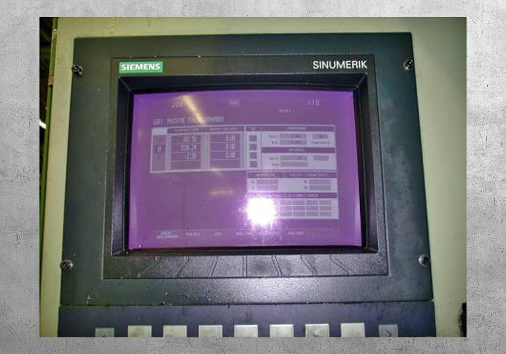 Siemens Sinumerik 805 originál – BVS Industrie-Elektronik