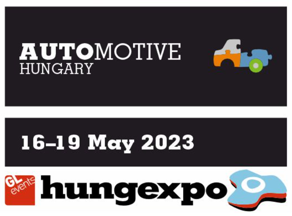 automotive ungarn 2023