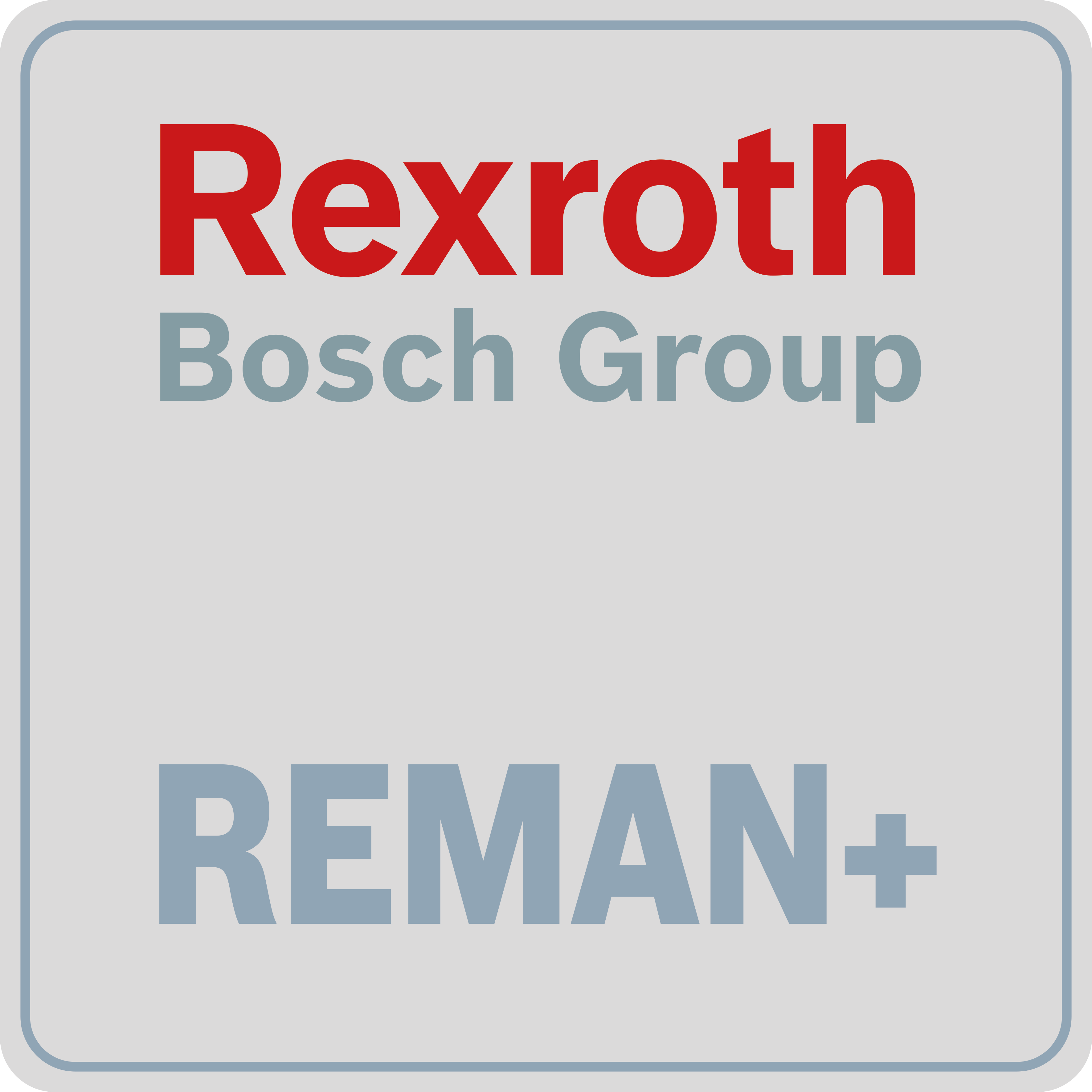 BR Logo Reman