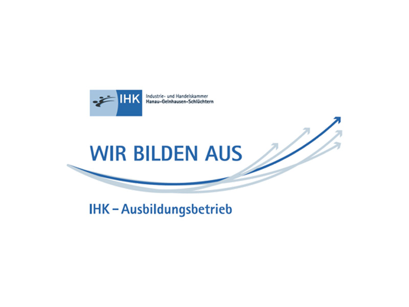 IHK Ausbildungsbetrieb - Partner BVS Industrie-Elektronik