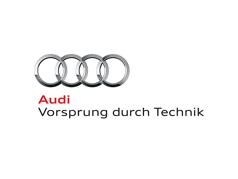 Audi - Referenz BVS Industrie-Elektronik