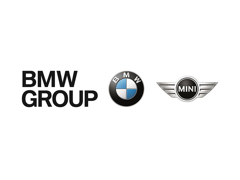 BMW Group - Referenz BVS Industrie-Elektronik