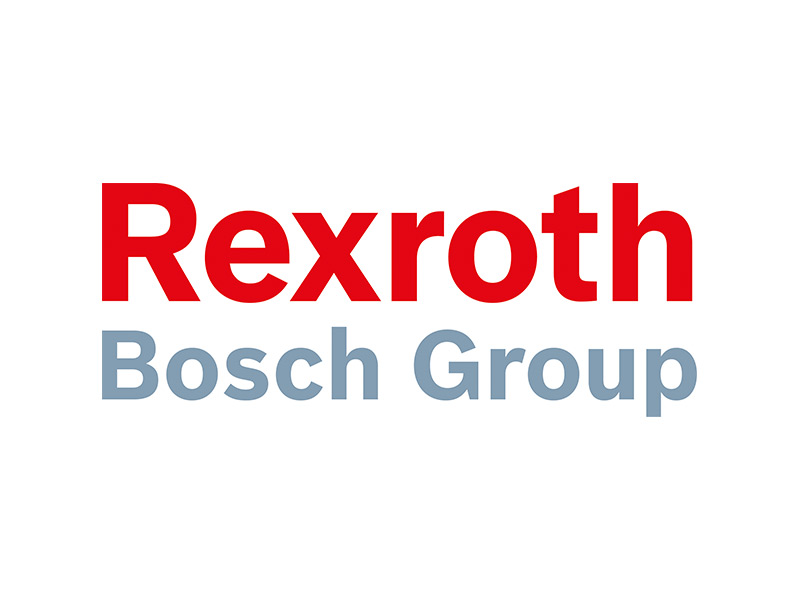 Bosch Rexroth Group - Referenz BVS Industrie-Elektronik