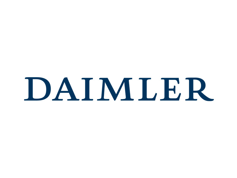 Daimler - Referenz BVS Industrie-Elektronik
